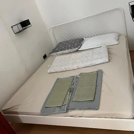 Hotel Quiet And Private Budapeste